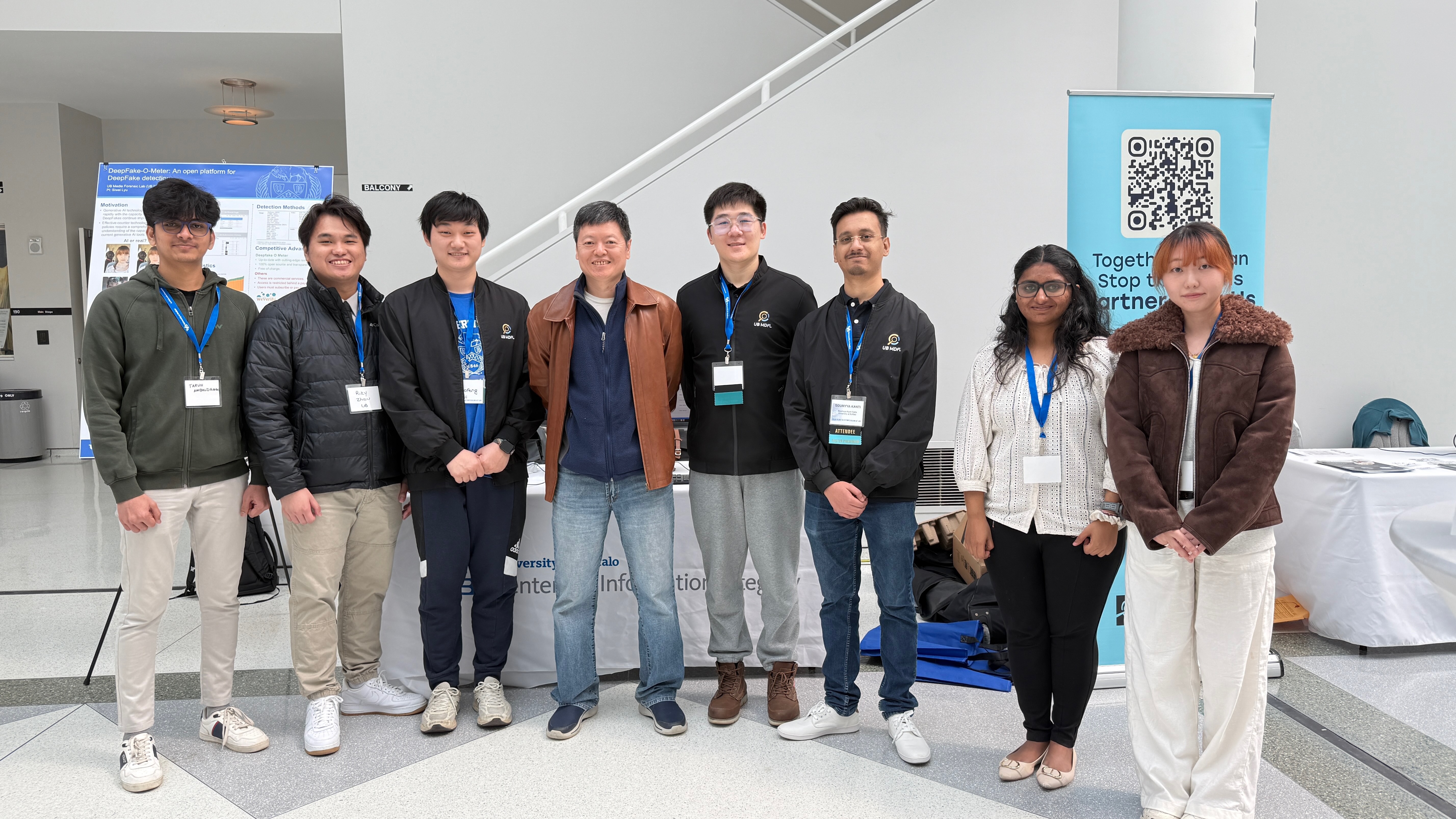 SUNY AI Summit 2025 photo 1