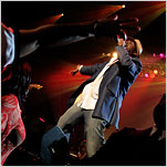 It Sounds Old School, but Were They in Class?