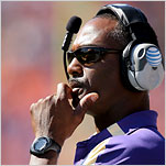 Rhoden: Vindicated By Early Success