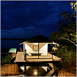 Hotels & Spas Issue: Into the Amazon