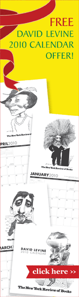 NYR Holiday Subscription Special