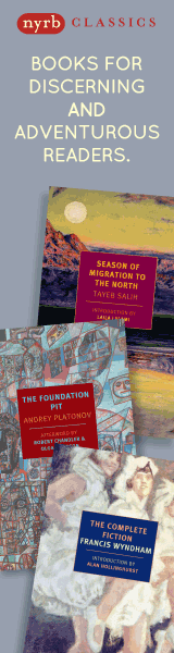 New York Review Books Classics