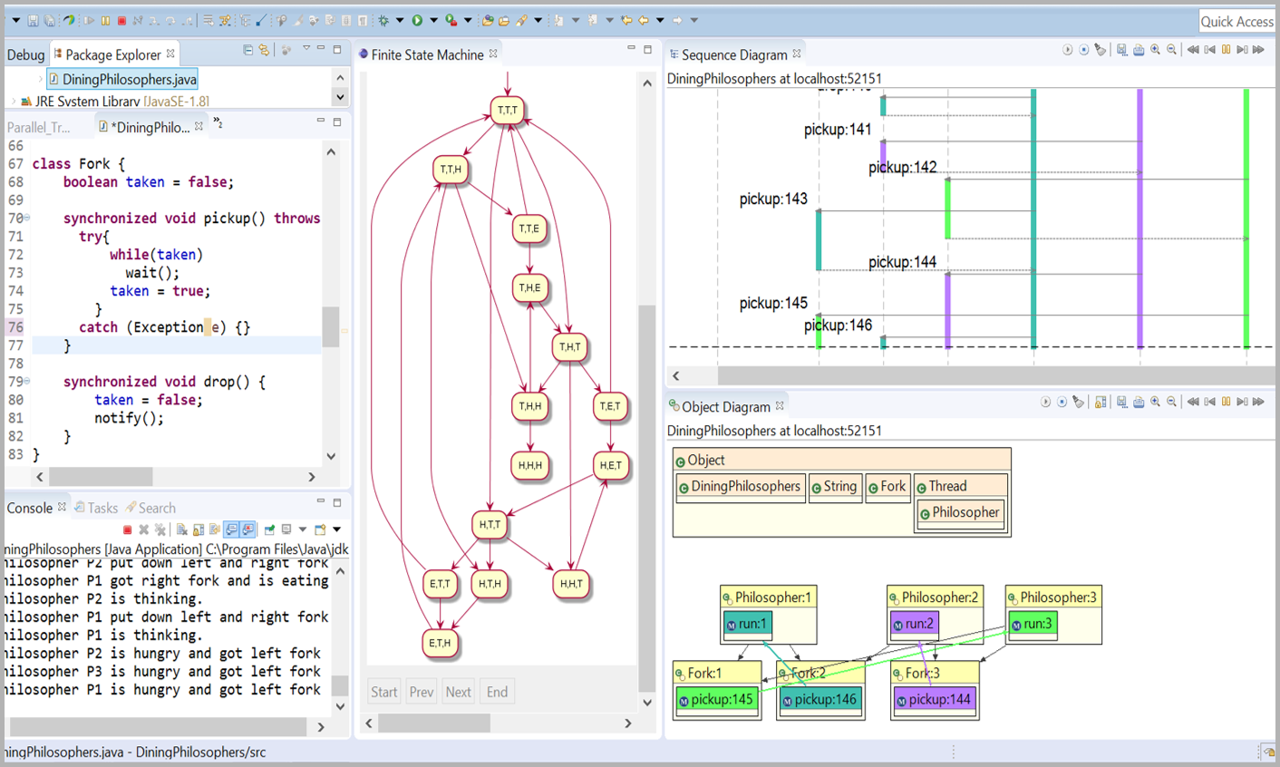 uwaterloo java visualizer