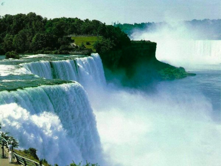 American Falls