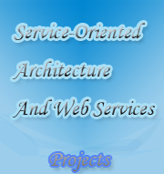 Service-Oriented Architecture