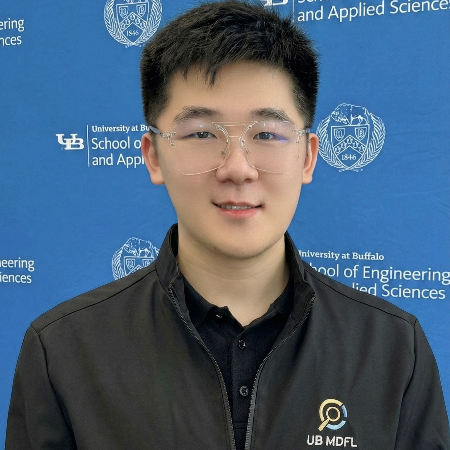 Chengzhe Sun - Profile Picture