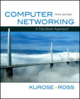 Kurose-Ross Book