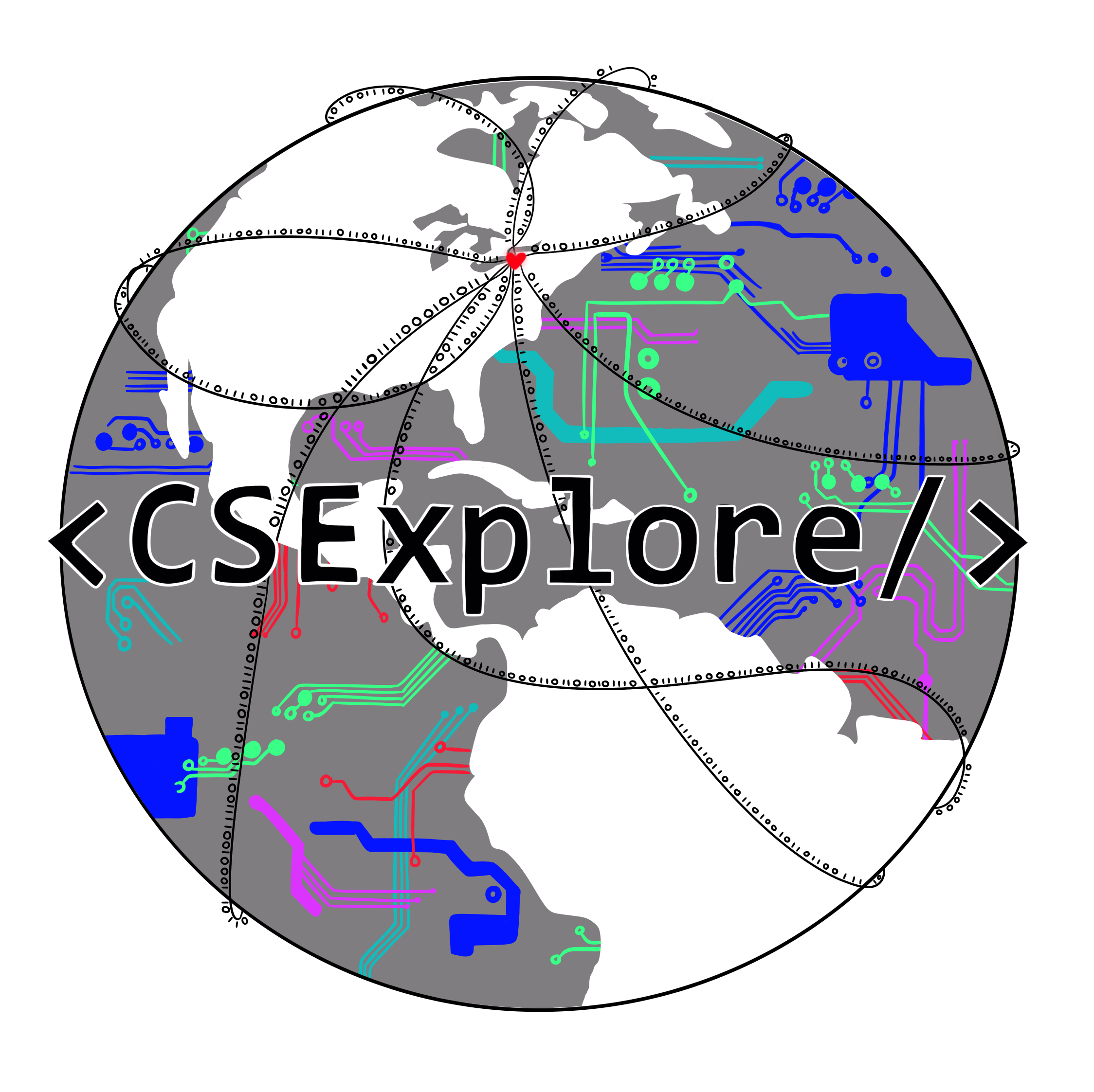 CSE xplore logo