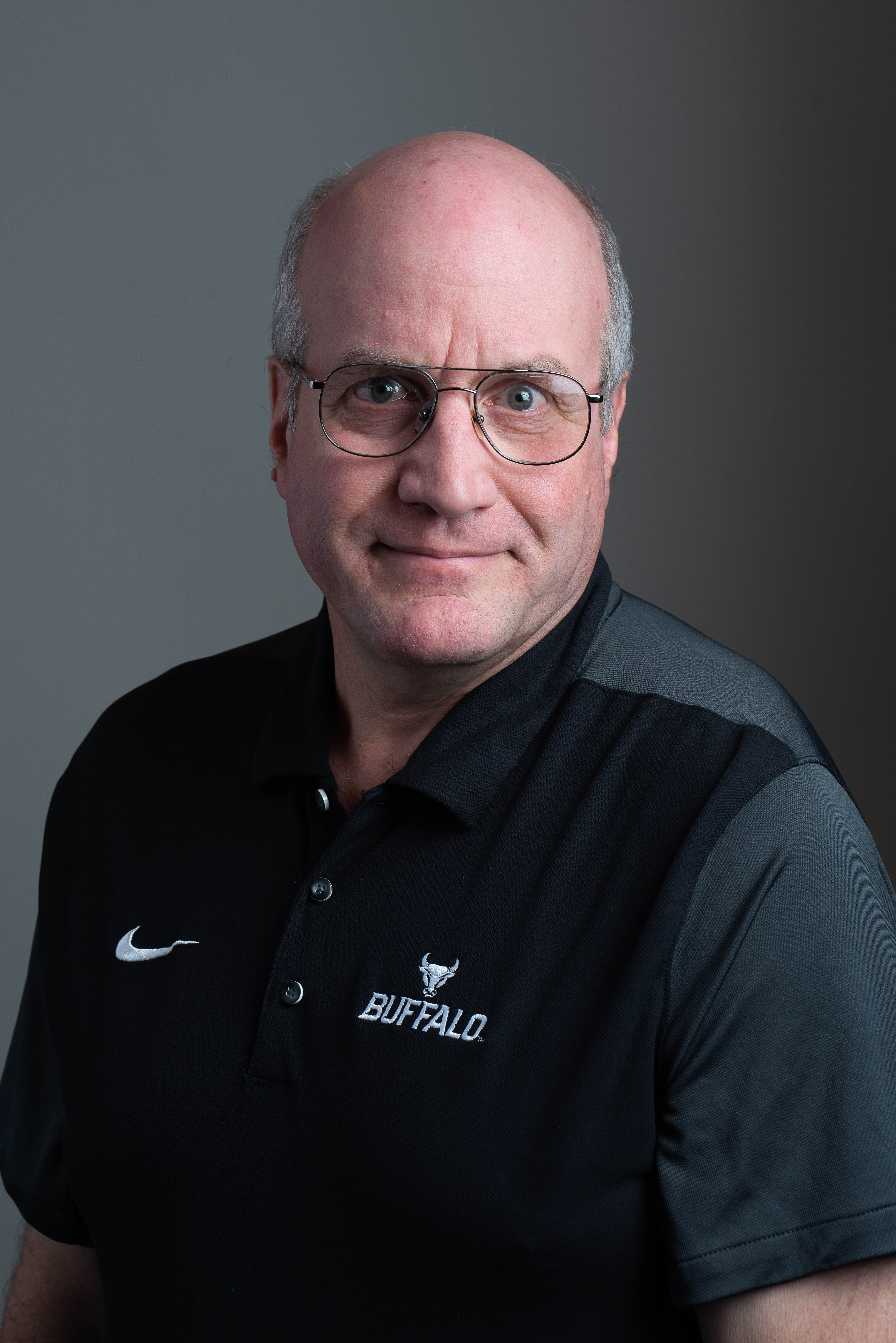 Ken Smith UB SEAS portrait 2020