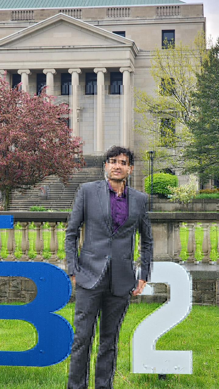 Aditya Raj Singh