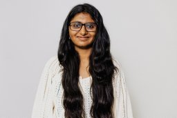 Tanvi Ranga