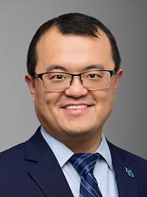 Wenyao Xu